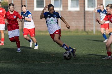 Bild 38 - wCJ Holstein Kiel Turnier